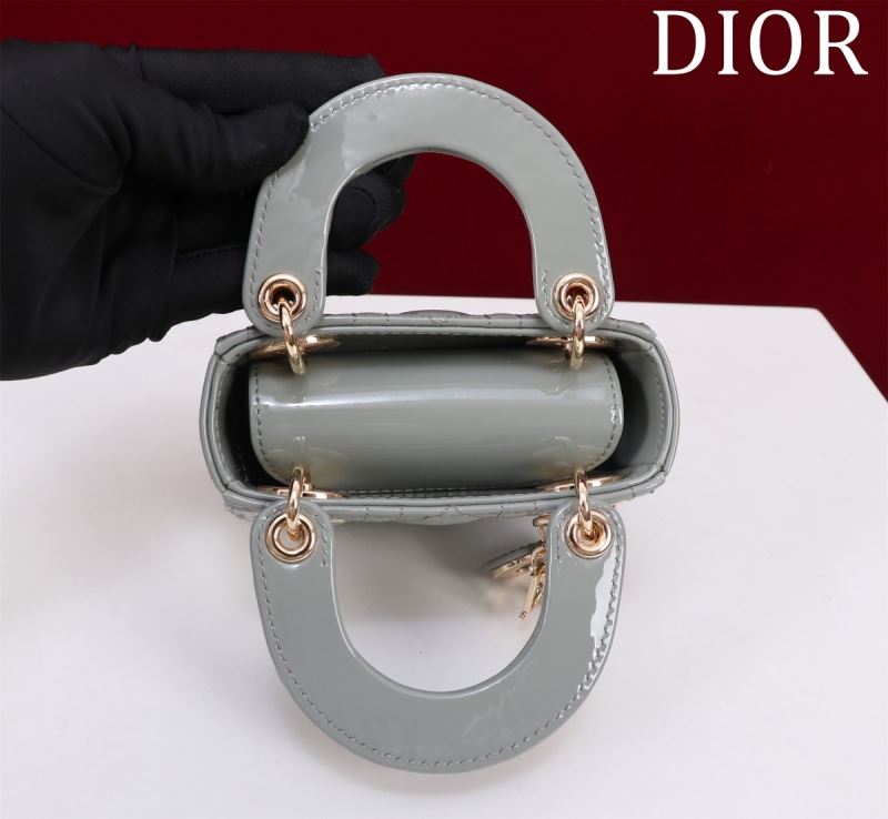 chr1st1an D10r my lady bags
